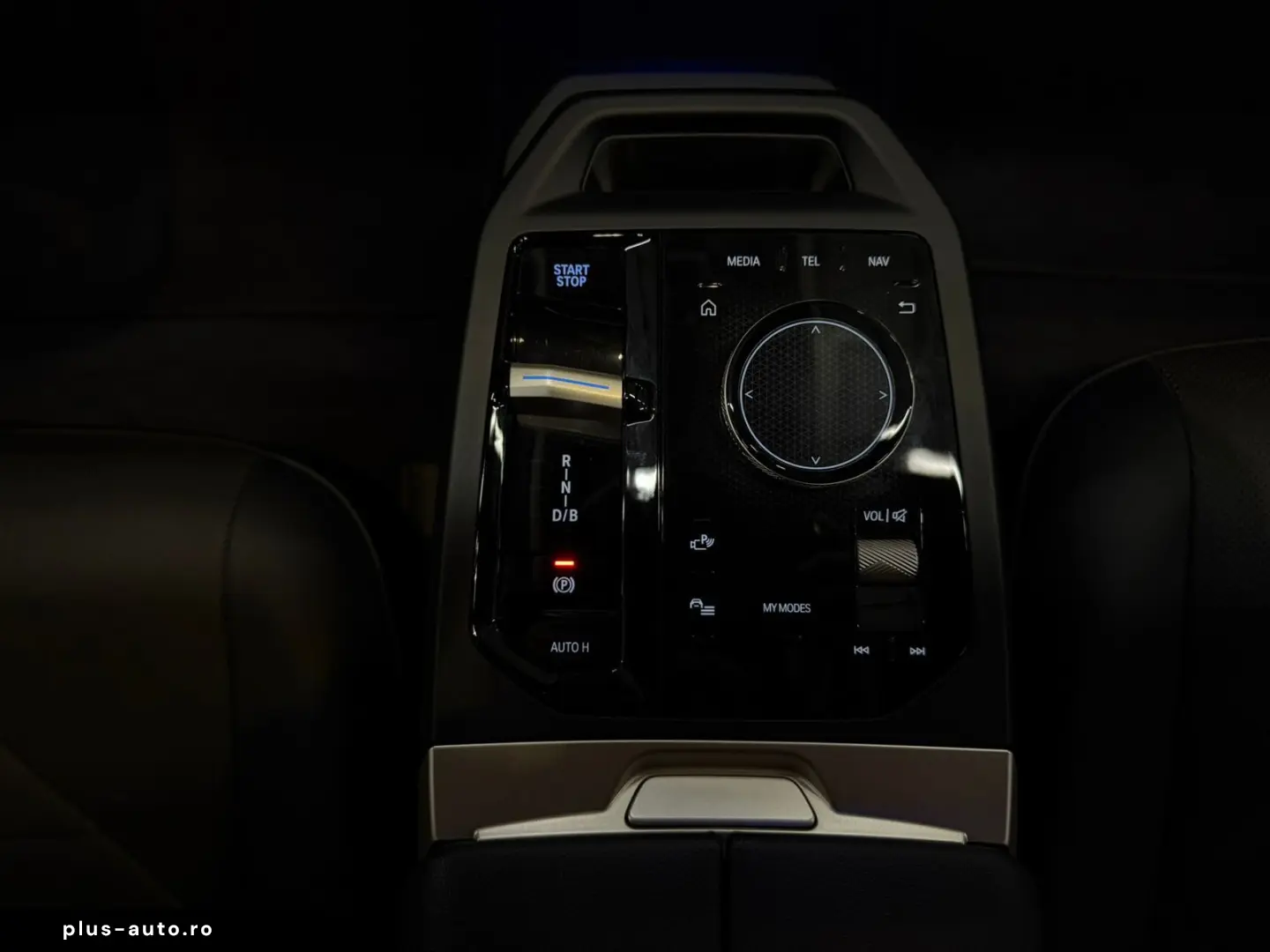 BMW iX xDrive40 Sport