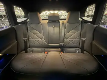 BMW iX xDrive40 Sport