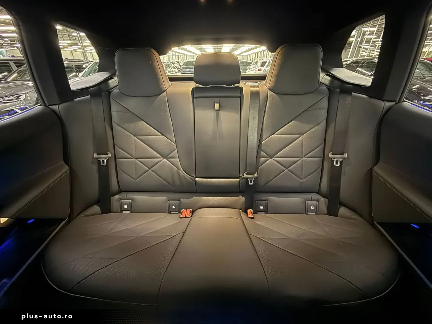 BMW iX xDrive40 Sport