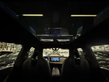 BMW iX xDrive40 Sport