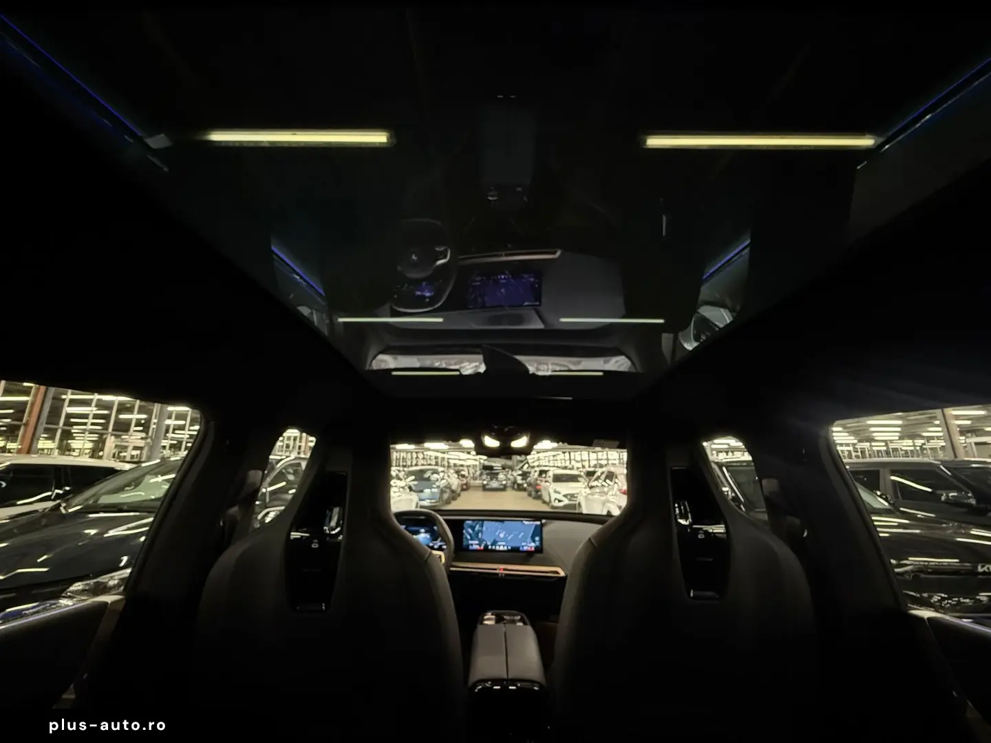 BMW iX xDrive40 Sport