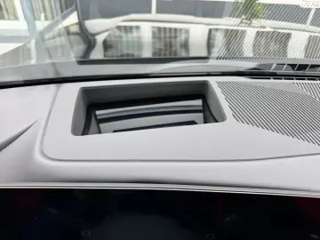 BMW M5 M Package Fond Entertainment Panor Anhäng B&W