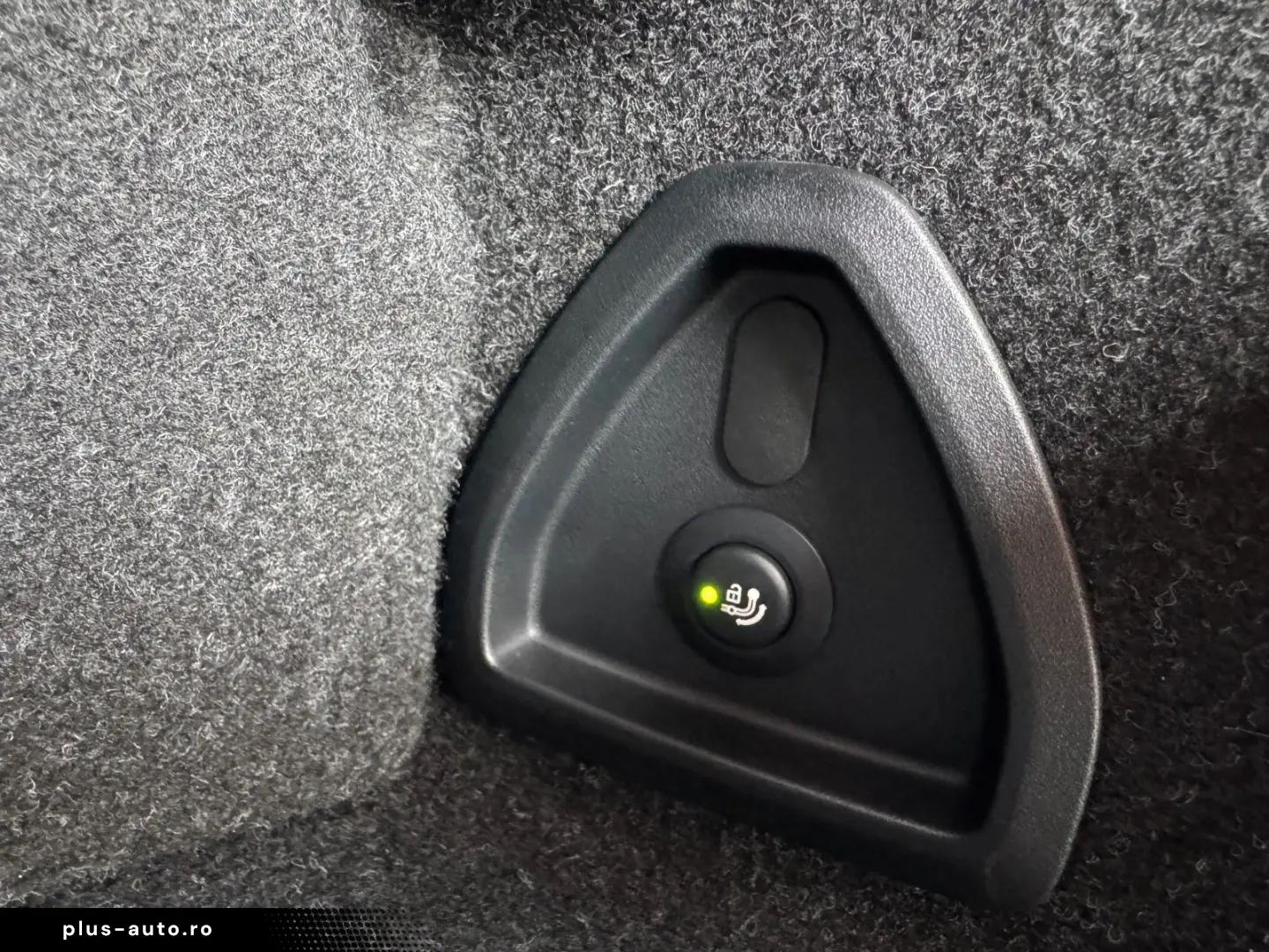 BMW M5 M Package Fond Entertainment Panor Anhäng B&W