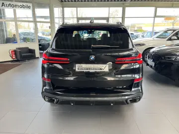 BMW X5 xDrive30d M Sportpaket Pro AHK Standhzg. Harm