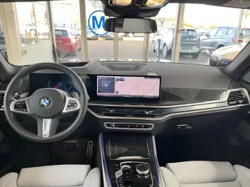 BMW X5 xDrive30d M Sportpaket Pro AHK Standhzg. Harm