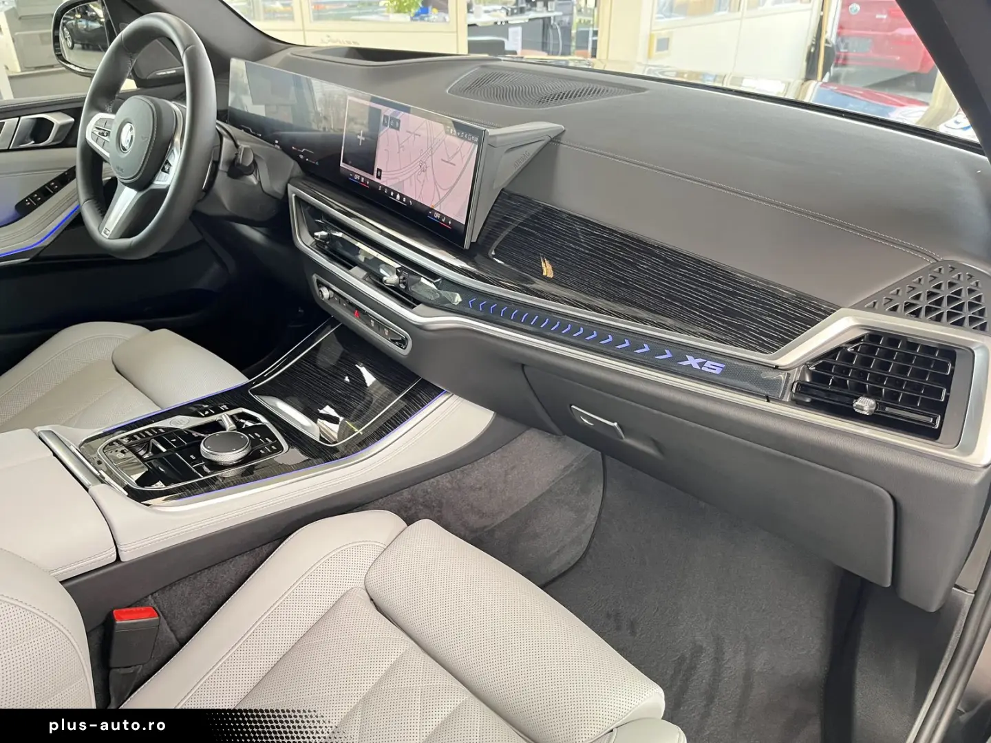 BMW X5 xDrive30d M Sportpaket Pro AHK Standhzg. Harm