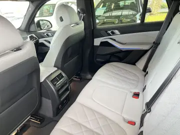 BMW X5 xDrive30d M Sportpaket Pro AHK Standhzg. Harm