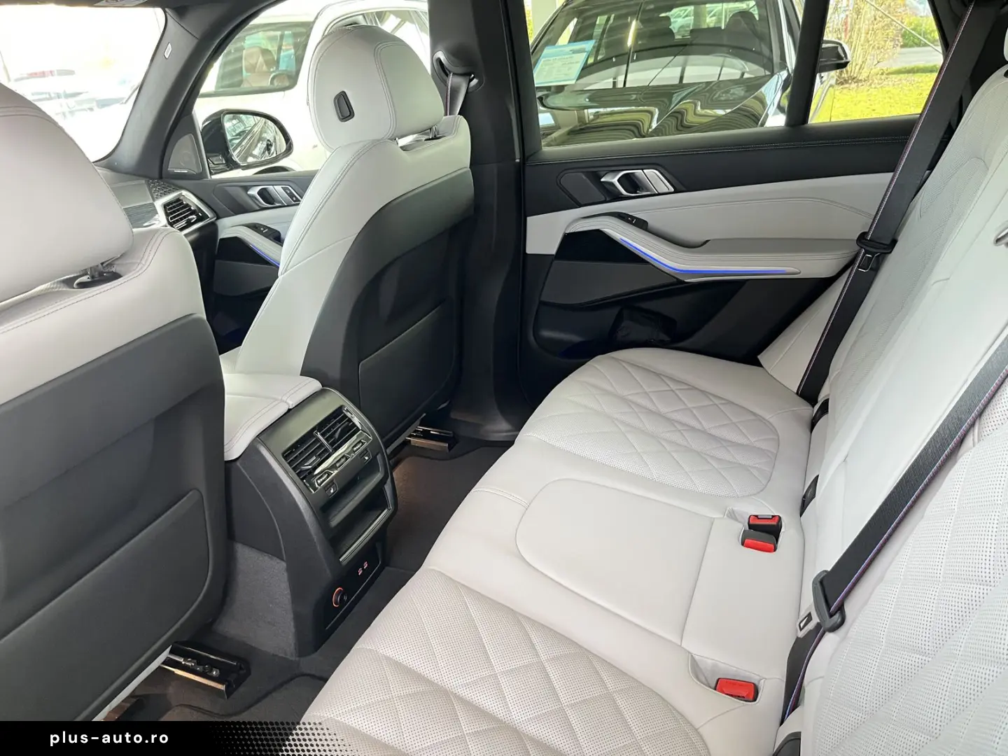 BMW X5 xDrive30d M Sportpaket Pro AHK Standhzg. Harm