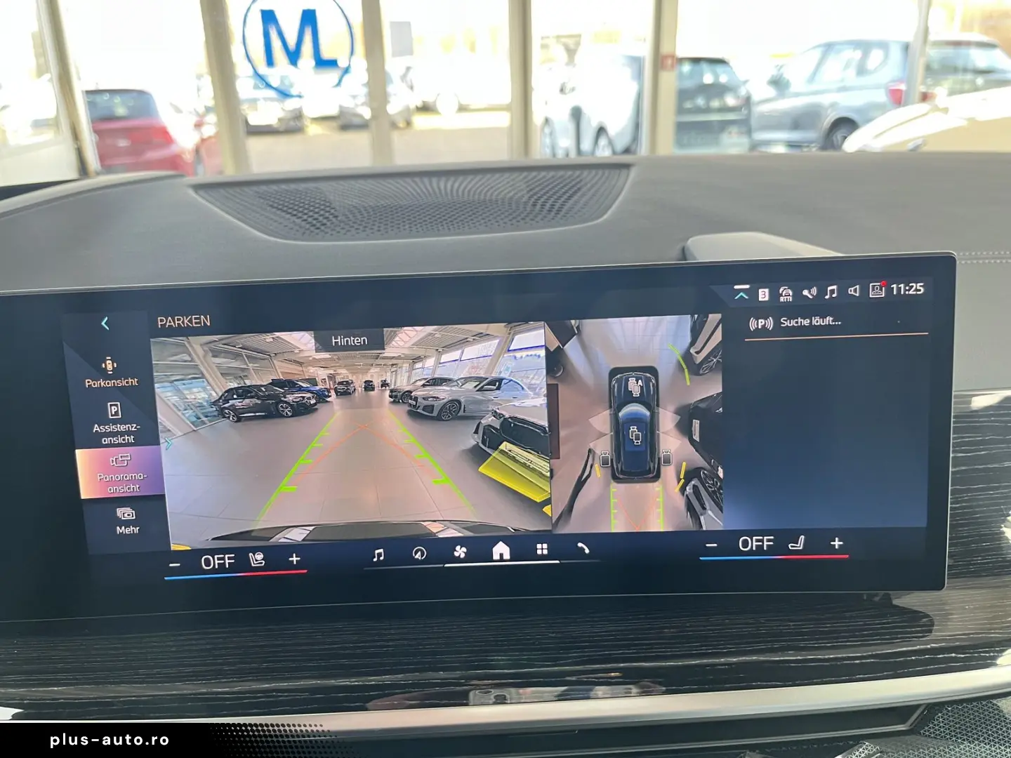 BMW X5 xDrive30d M Sportpaket Pro AHK Standhzg. Harm