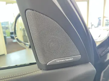 BMW X5 xDrive30d M Sportpaket Pro AHK Standhzg. Harm