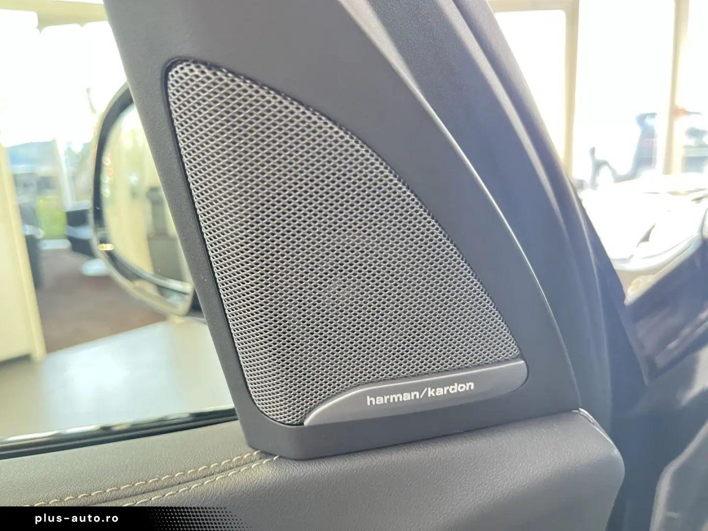 BMW X5 xDrive30d M Sportpaket Pro AHK Standhzg. Harm