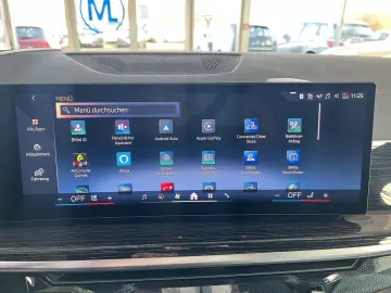 BMW X5 xDrive30d M Sportpaket Pro AHK Standhzg. Harm