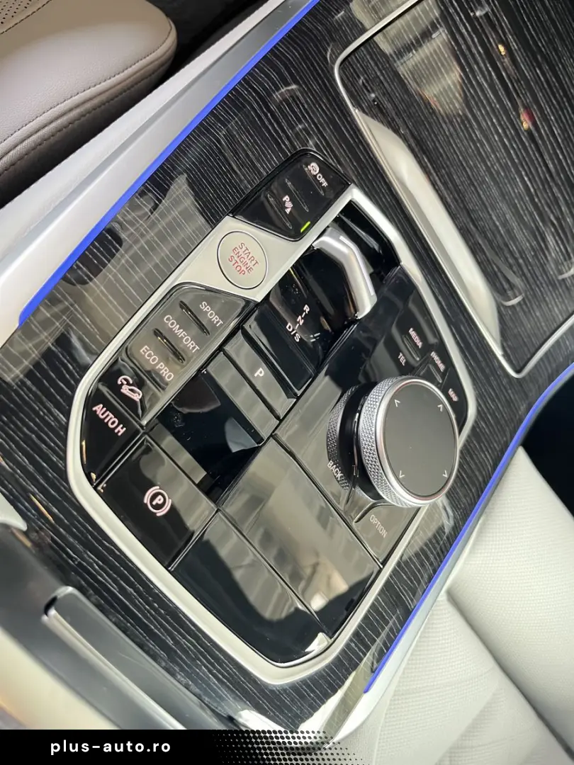 BMW X5 xDrive30d M Sportpaket Pro AHK Standhzg. Harm