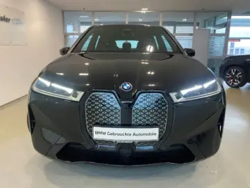 BMW iX xDrive50