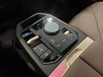 BMW iX xDrive50