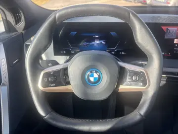 BMW iX xDrive50