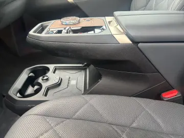 BMW iX xDrive50