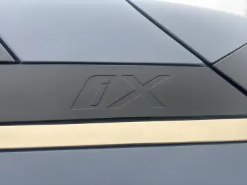 BMW iX xDrive50