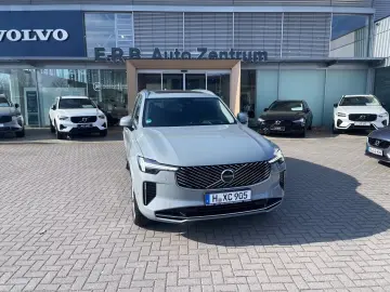 Volvo XC90 B5 Ultra Bright AWD 7 Locuri Susp Pneumatica