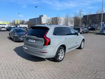 Volvo XC90 B5 Ultra Bright AWD 7 Locuri Susp Pneumatica
