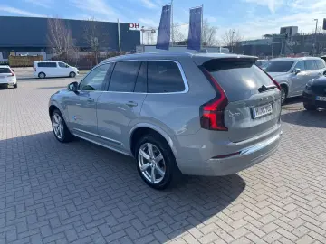 Volvo XC90 B5 Ultra Bright AWD 7 Locuri Susp Pneumatica