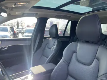 Volvo XC90 B5 Ultra Bright AWD 7 Locuri Susp Pneumatica