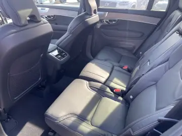 Volvo XC90 B5 Ultra Bright AWD 7 Locuri Susp Pneumatica