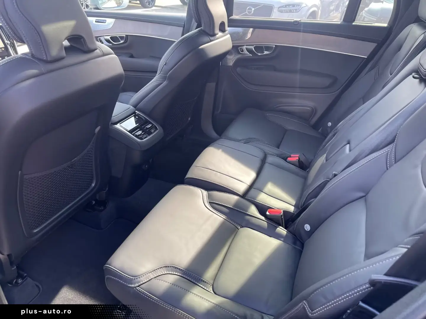 Volvo XC90 B5 Ultra Bright AWD 7 Locuri Susp Pneumatica