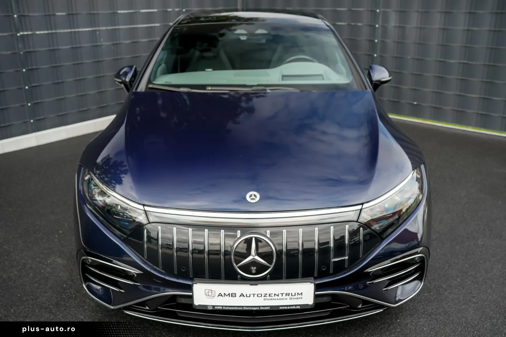 MERCEDES-BENZ EQS AMG 53 4Matic