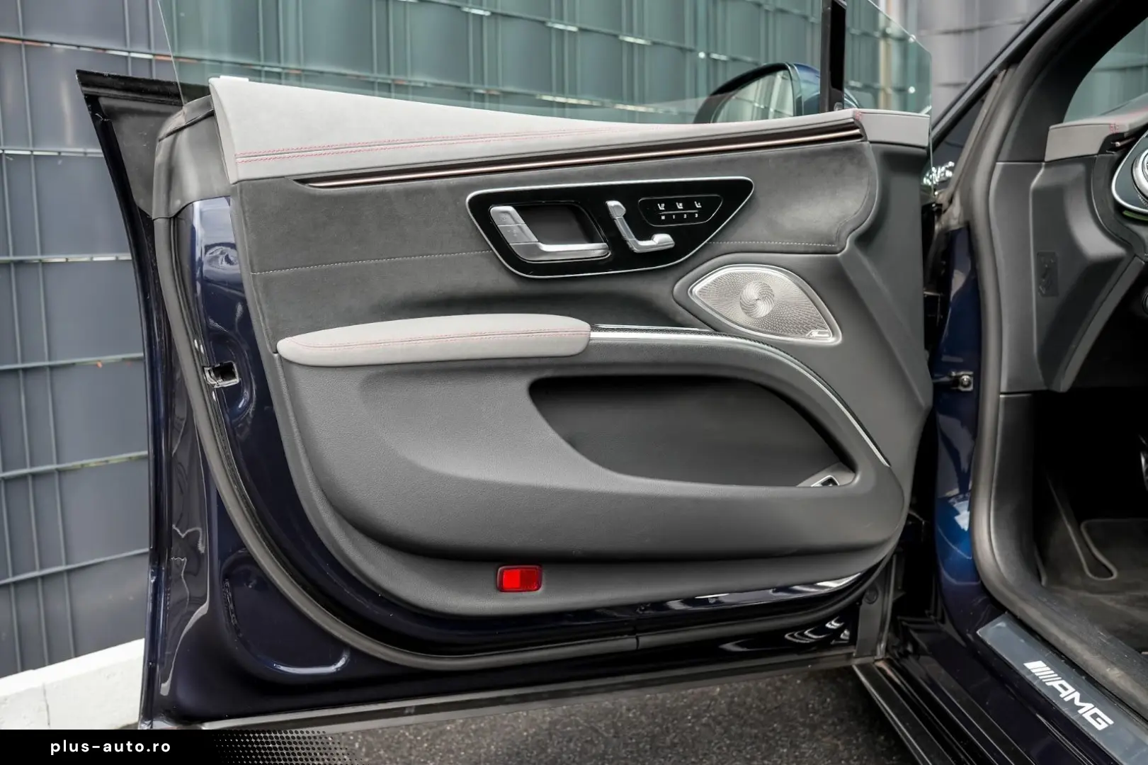 MERCEDES-BENZ EQS AMG 53 4Matic