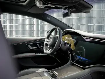 MERCEDES-BENZ EQS AMG 53 4Matic