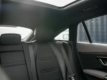 MERCEDES-BENZ EQS AMG 53 4Matic