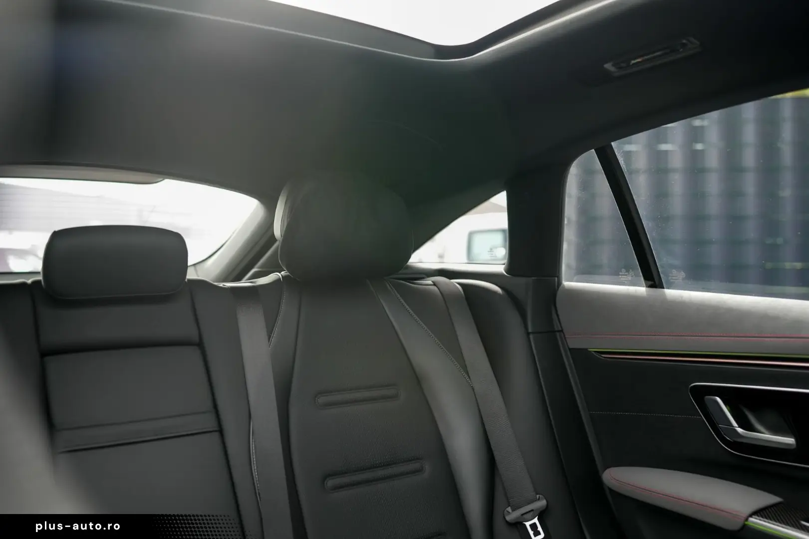 MERCEDES-BENZ EQS AMG 53 4Matic