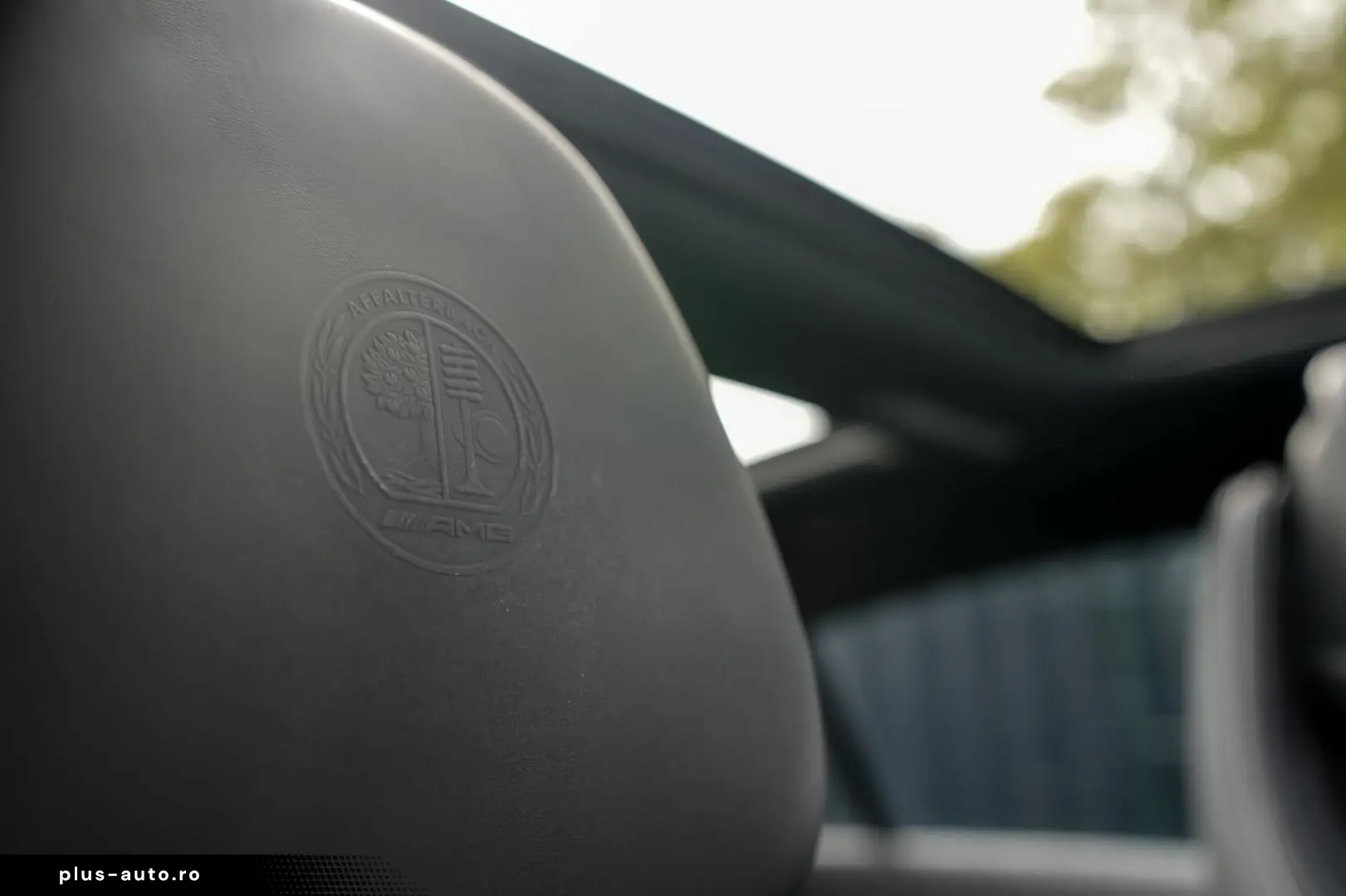 MERCEDES-BENZ EQS AMG 53 4Matic