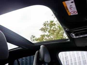 MERCEDES-BENZ EQS AMG 53 4Matic