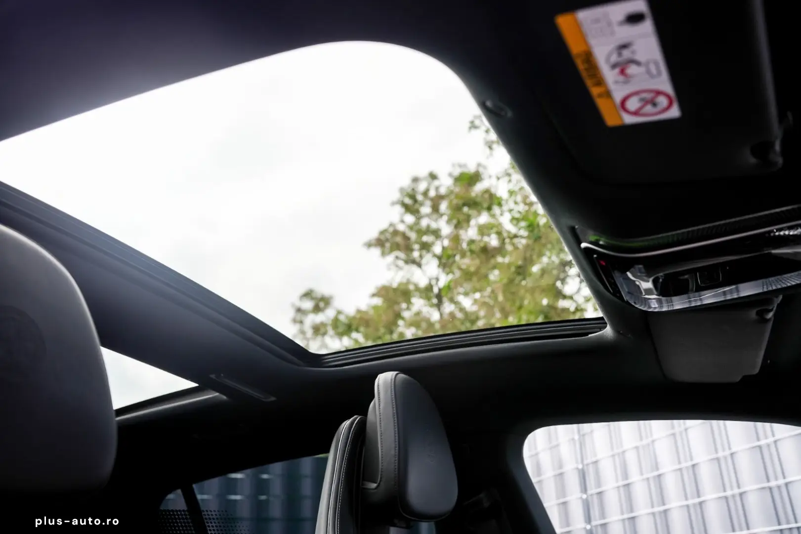 MERCEDES-BENZ EQS AMG 53 4Matic