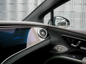 MERCEDES-BENZ EQS AMG 53 4Matic