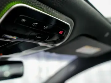 MERCEDES-BENZ EQS AMG 53 4Matic