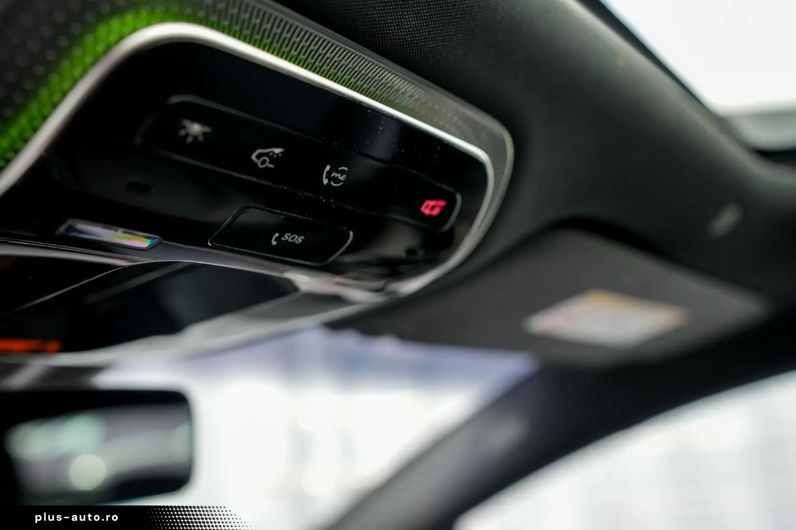 MERCEDES-BENZ EQS AMG 53 4Matic