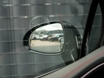 MERCEDES-BENZ EQS AMG 53 4Matic