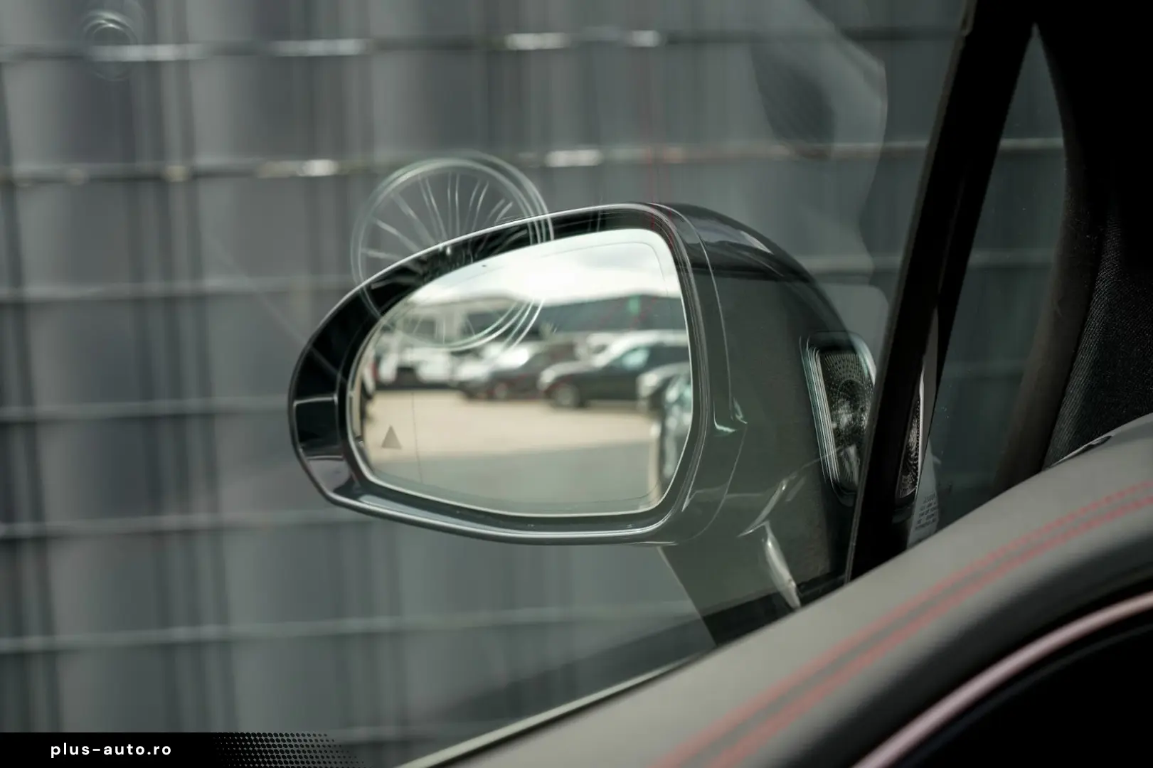 MERCEDES-BENZ EQS AMG 53 4Matic