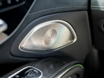 MERCEDES-BENZ EQS AMG 53 4Matic