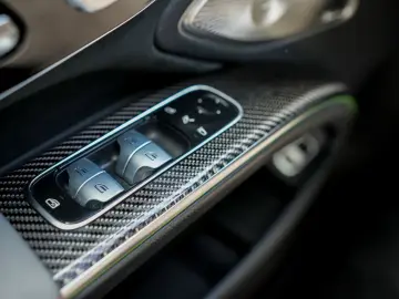 MERCEDES-BENZ EQS AMG 53 4Matic