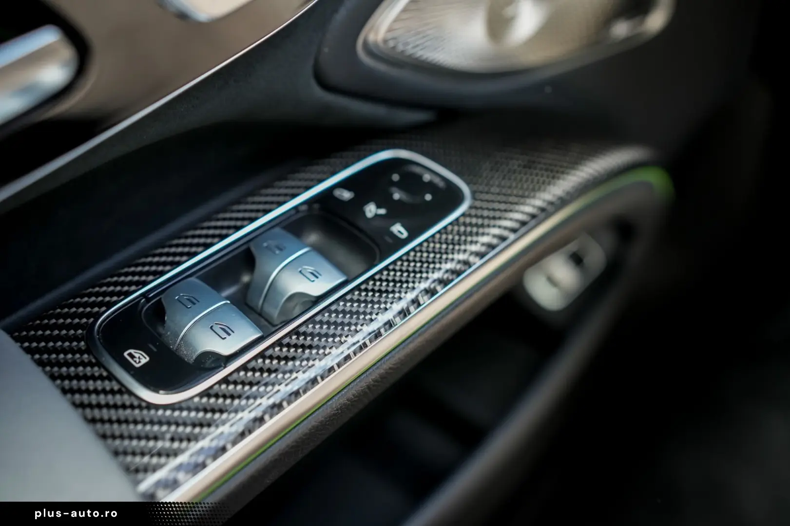 MERCEDES-BENZ EQS AMG 53 4Matic