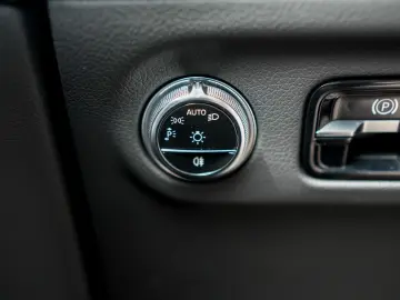 MERCEDES-BENZ EQS AMG 53 4Matic