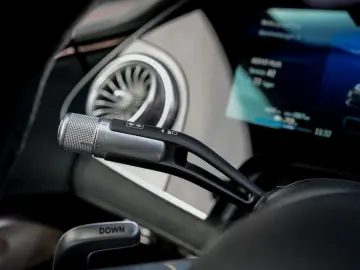 MERCEDES-BENZ EQS AMG 53 4Matic