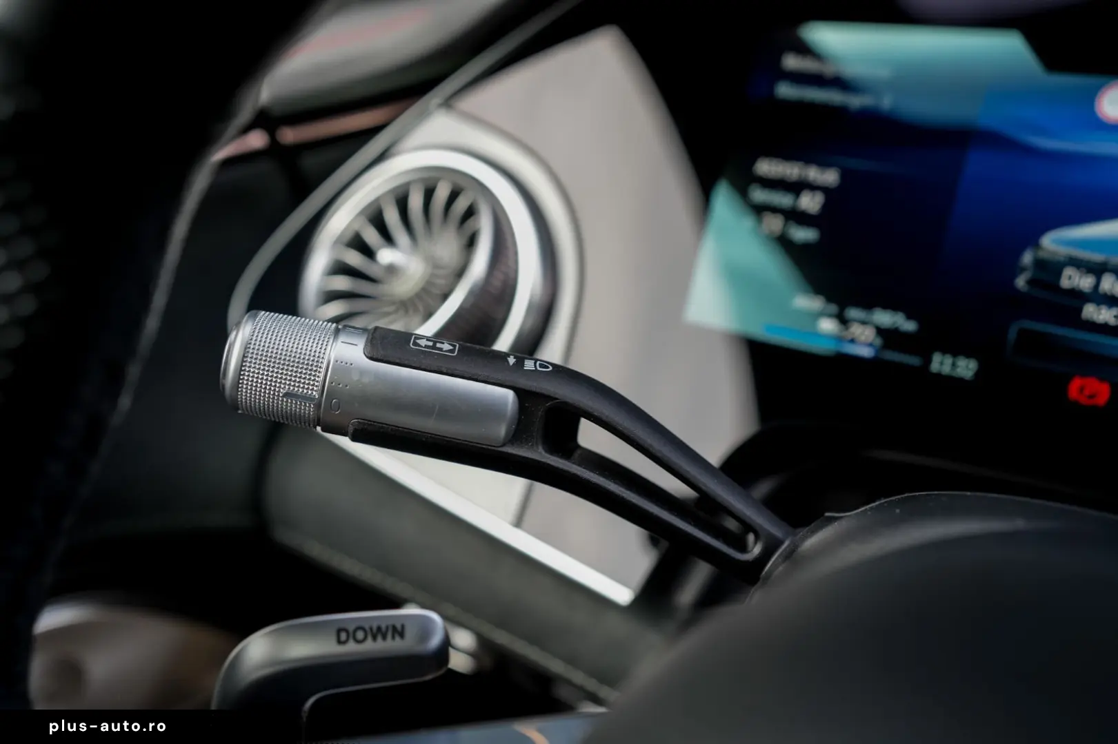 MERCEDES-BENZ EQS AMG 53 4Matic