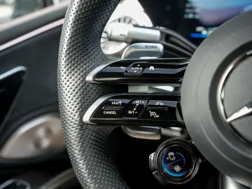 MERCEDES-BENZ EQS AMG 53 4Matic