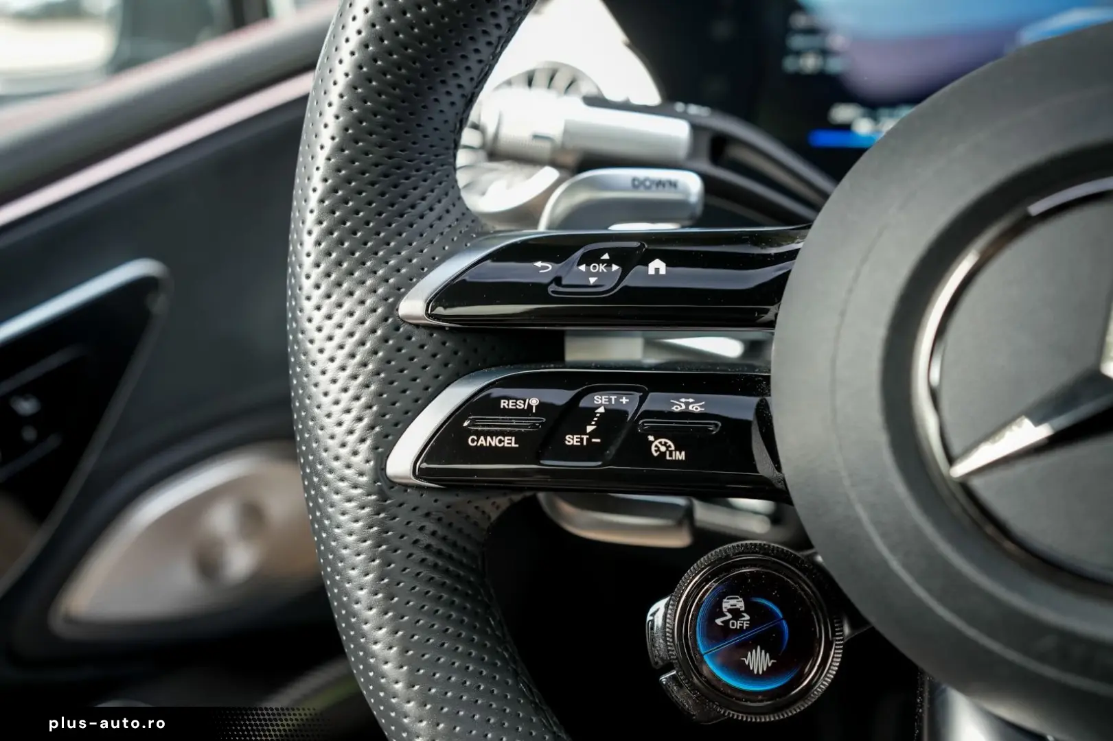 MERCEDES-BENZ EQS AMG 53 4Matic