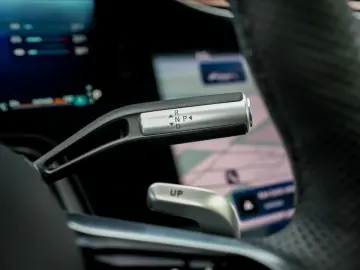 MERCEDES-BENZ EQS AMG 53 4Matic